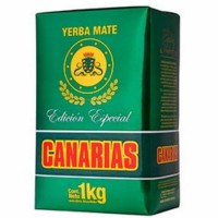 Yerba mate especial Canarias 1 kg